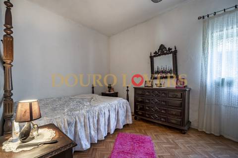 Quinta no Alto Douro Vinhateiro em Vila Seca, Armamar