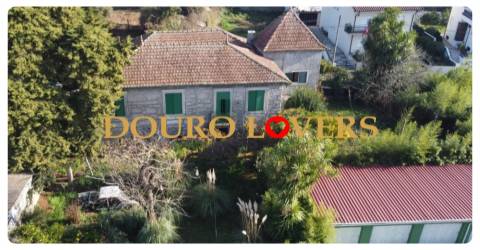 Moradia T3 em Fânzeres