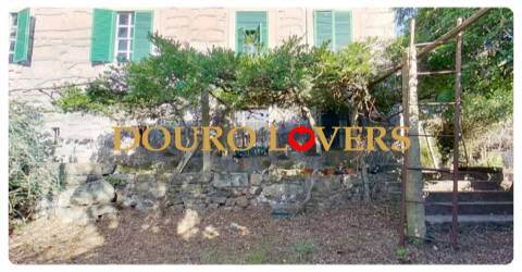 Moradia T3 em Fânzeres