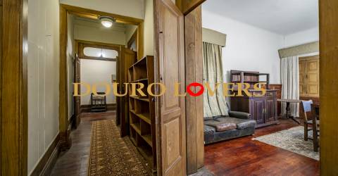 Moradia T3 em Fânzeres