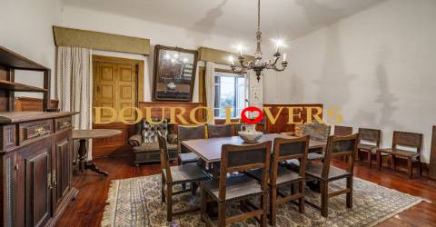 Moradia T3 em Fânzeres