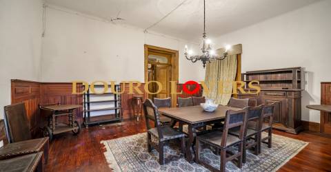 Moradia T3 em Fânzeres