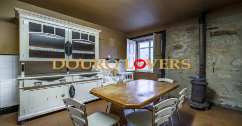 Moradia T3 em Fânzeres