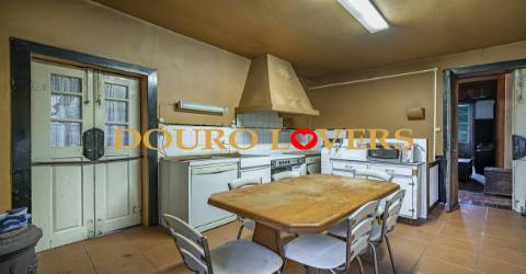 Moradia T3 em Fânzeres