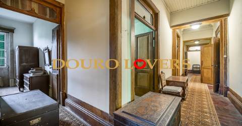 Moradia T3 em Fânzeres