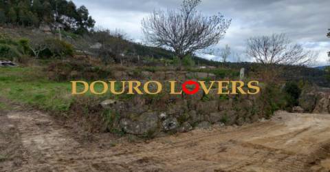 Quinta em Marco de Canaveses