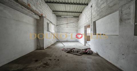 Armazéns T9 no Porto