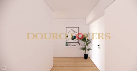 Penthouse T3 em Leça da Palmeira