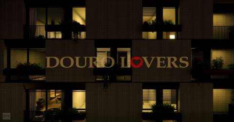 Penthouse T3 em Leça da Palmeira