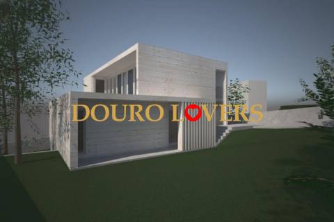 Terreno à venda com 901m2, na Madalena