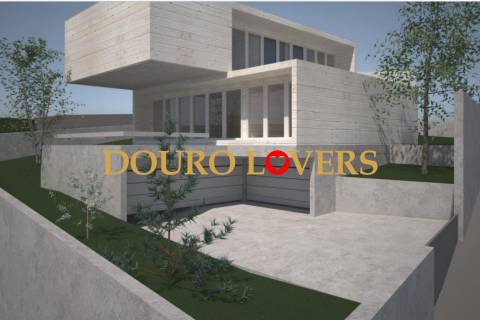 Terreno à venda com 901m2, na Madalena