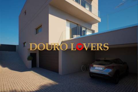 Moradia T3 em Condomínio fechado com piscina