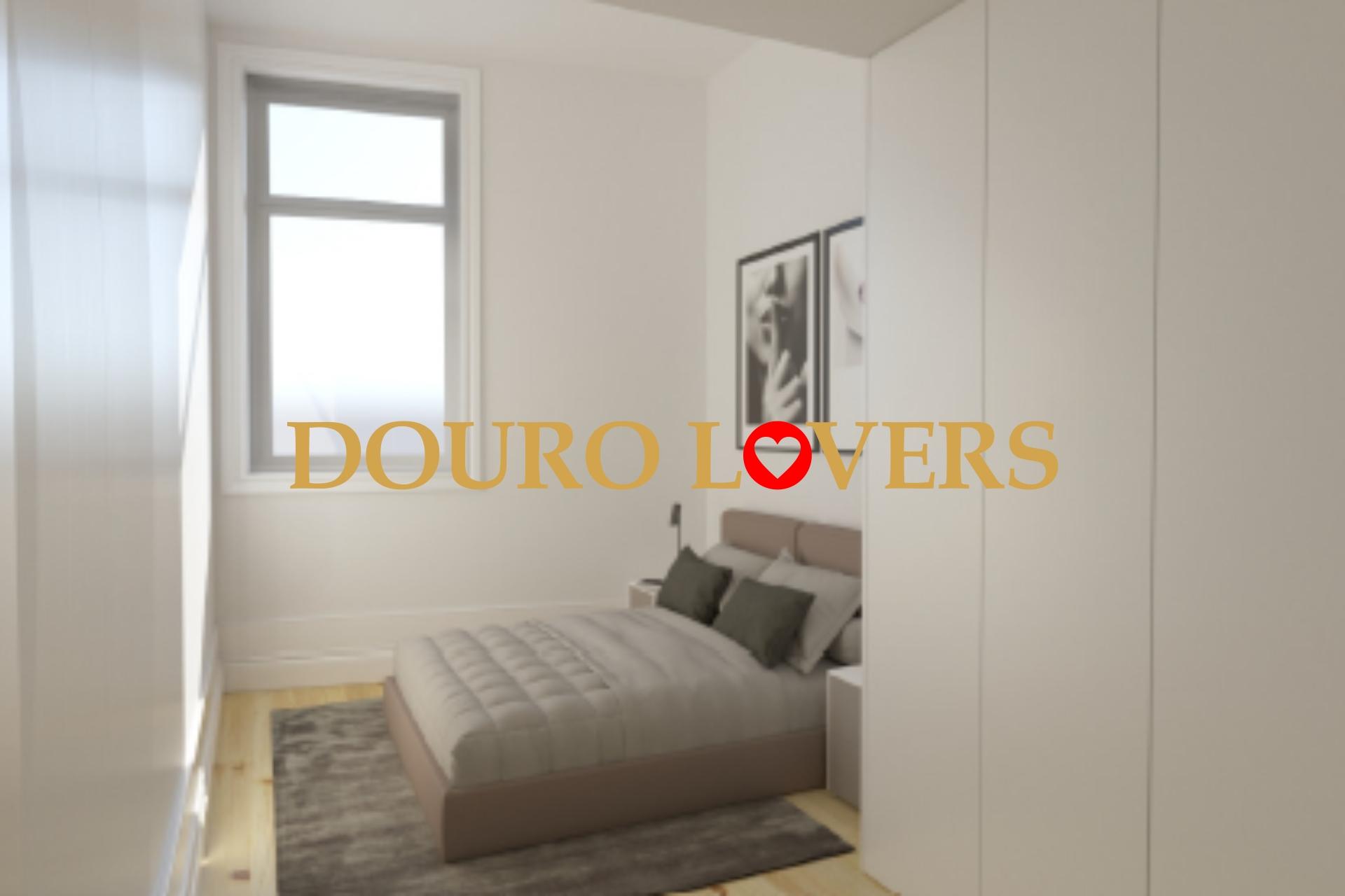 Apartamento T0+1 Porto