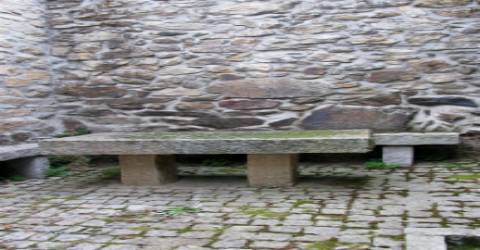 Moradia Rústica, Genísio, Miranda do Douro