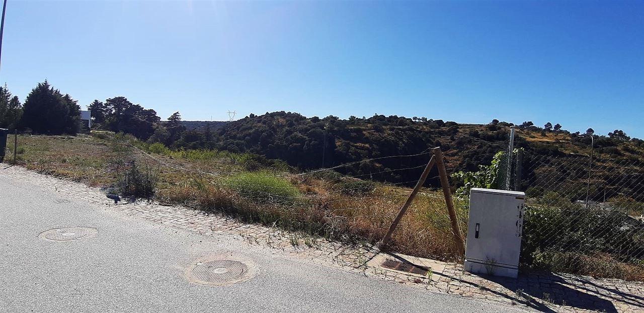 Lote para construção, Bairro Verde, Miranda do Douro