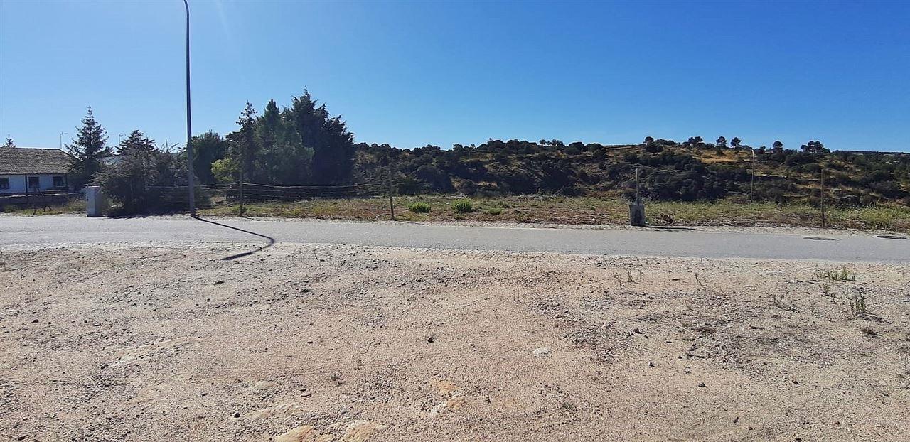 Lote para construção, Bairro Verde, Miranda do Douro