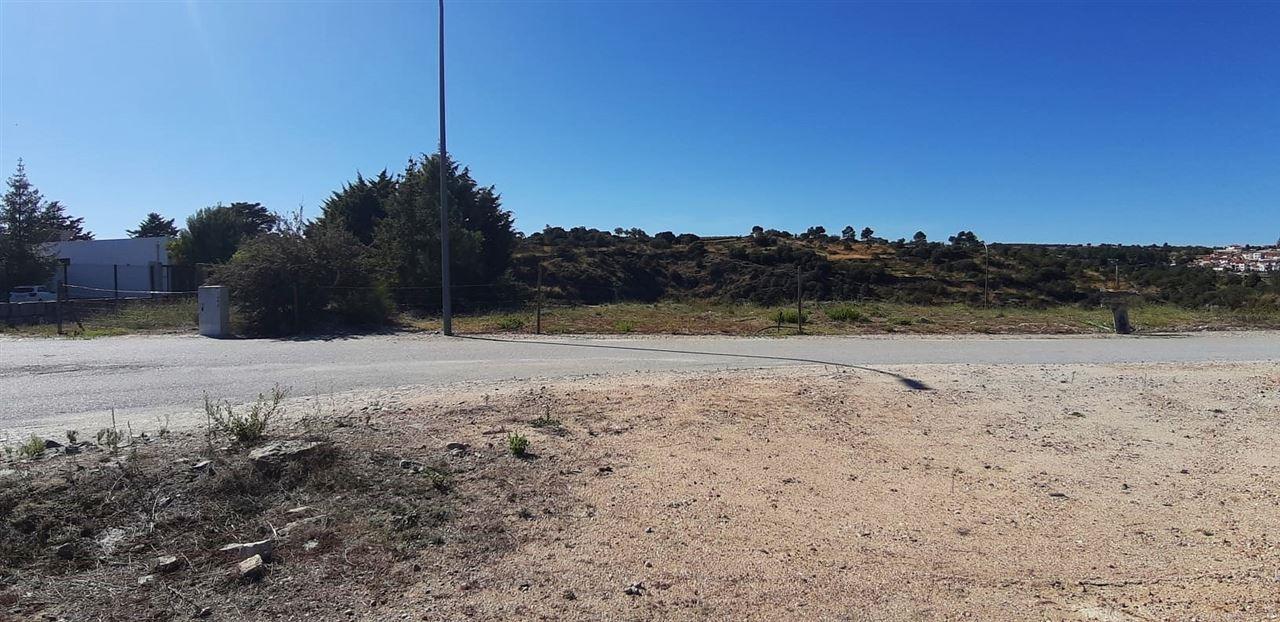 Lote para construção, Bairro Verde, Miranda do Douro