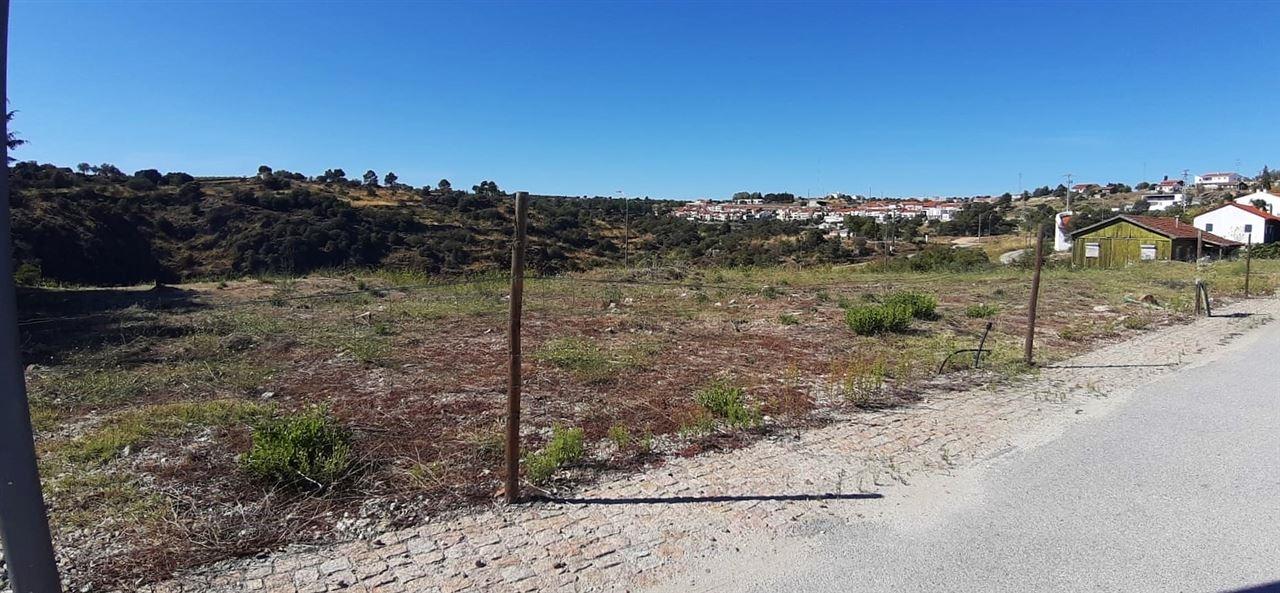 Lotes para construção, Bairro Verde, Miranda do Douro