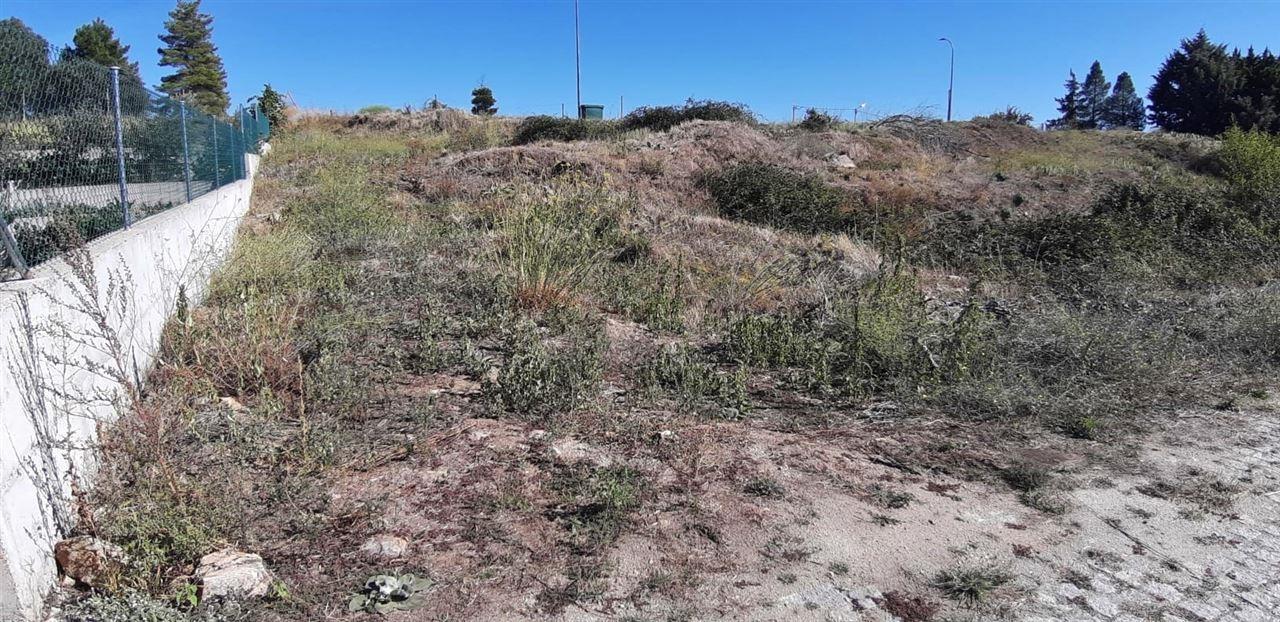 Lotes para construção, Bairro Verde, Miranda do Douro