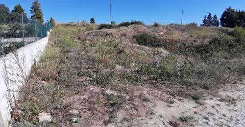 Lotes para construção, Bairro Verde, Miranda do Douro