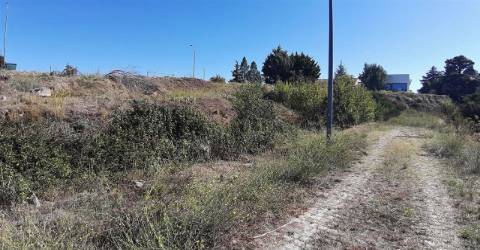 Lotes para construção, Bairro Verde, Miranda do Douro