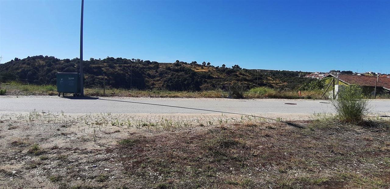 Lote para construção, Bairro Verde, Miranda do Douro