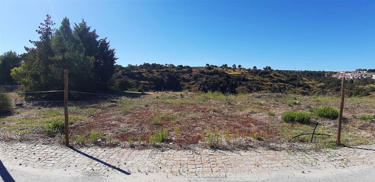 Lote para construção, Bairro Verde, Miranda do Douro