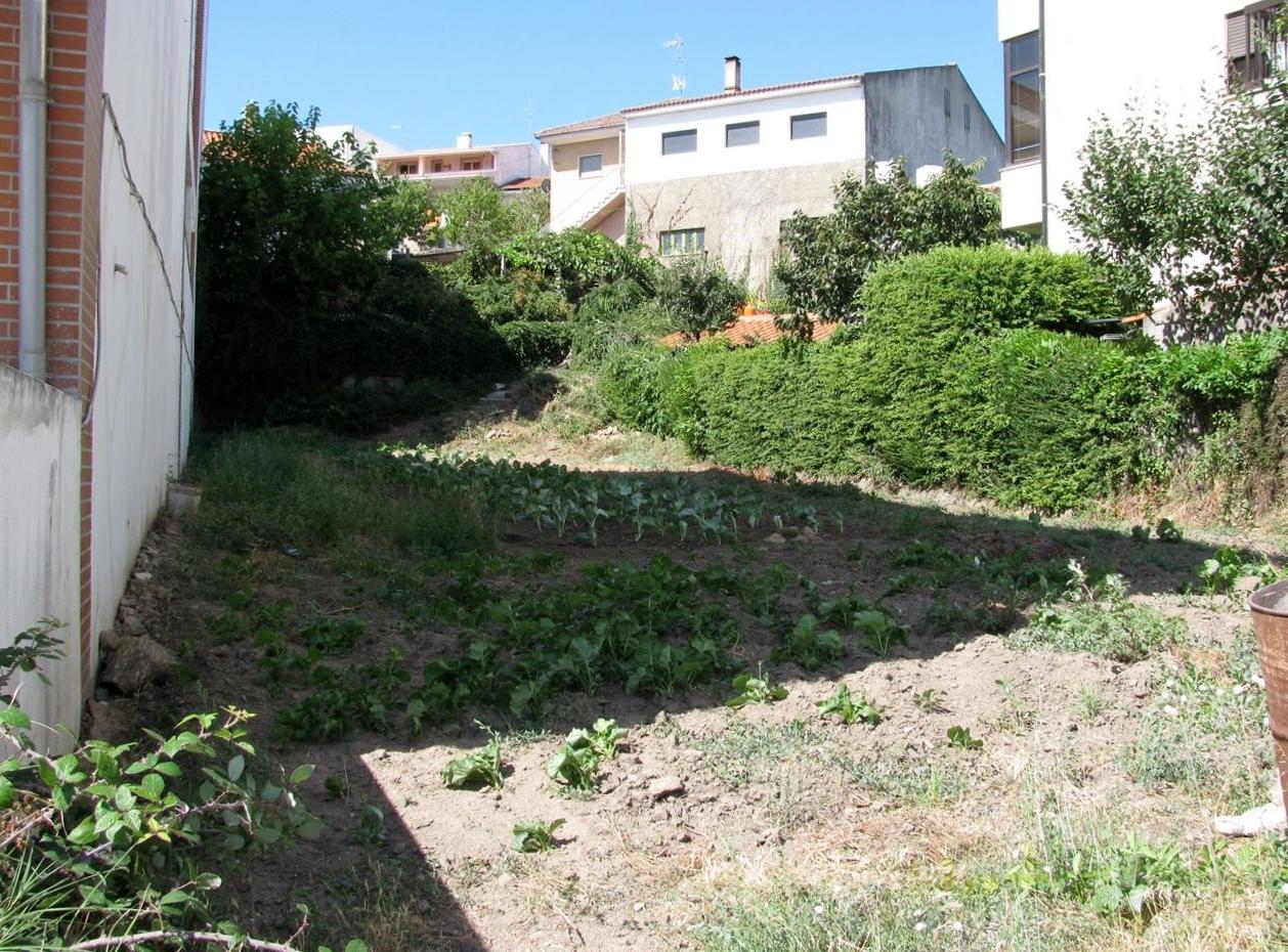 Terreno para construção, Miranda do Douro