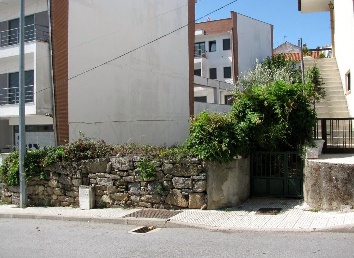 Terreno para construção, Miranda do Douro