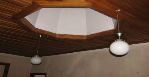 Prédio zona histórica Miranda do Douro