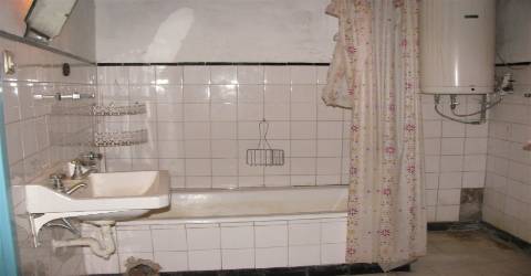 Prédio zona histórica Miranda do Douro