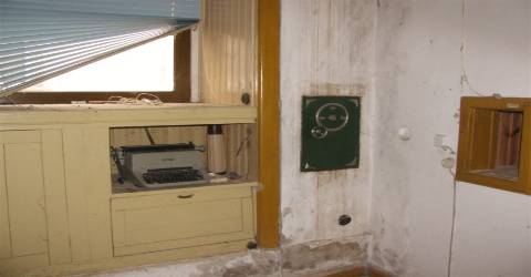 Prédio zona histórica Miranda do Douro