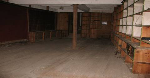 Prédio zona histórica Miranda do Douro