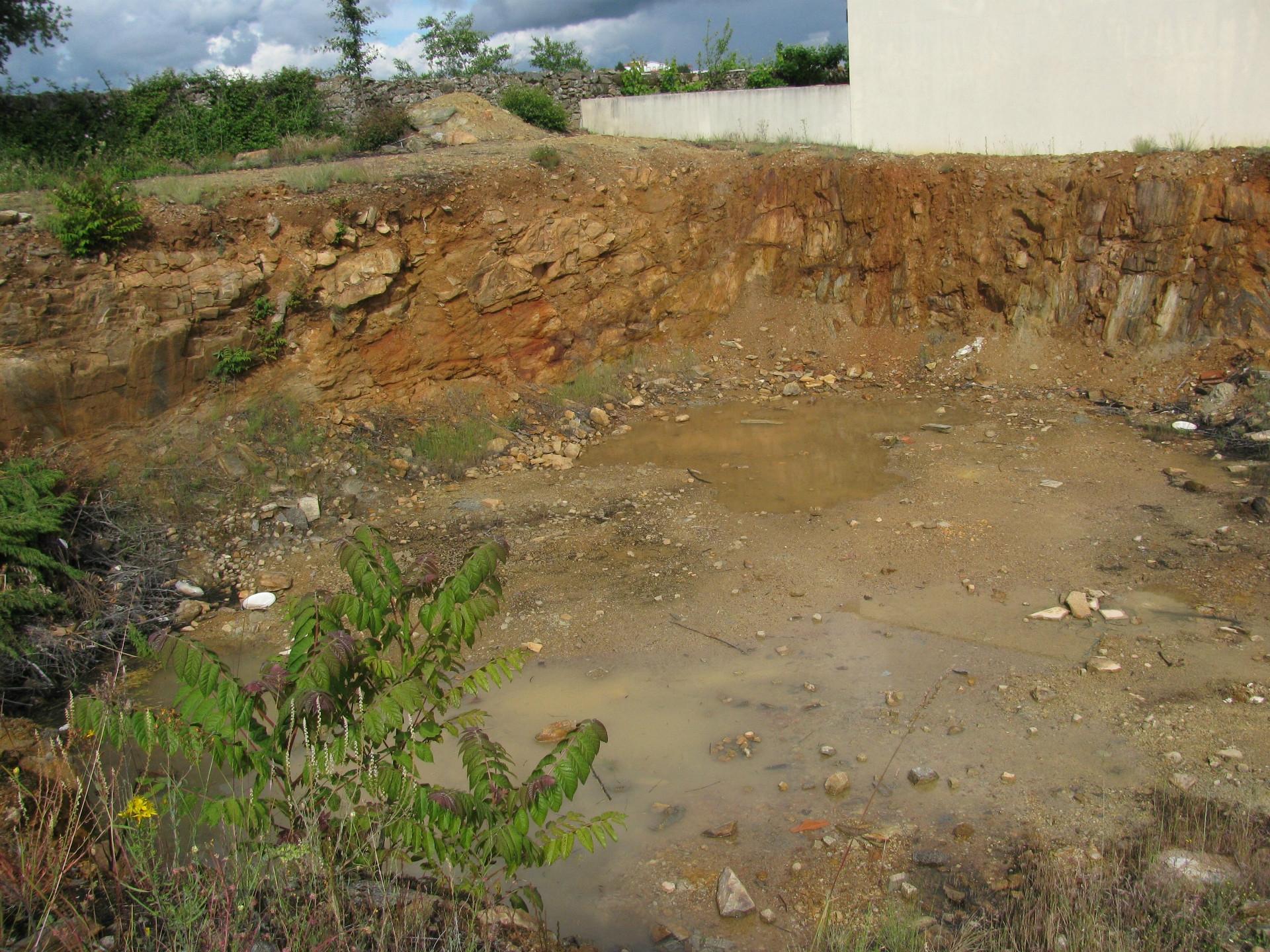 Terreno para construção, Miranda do Douro