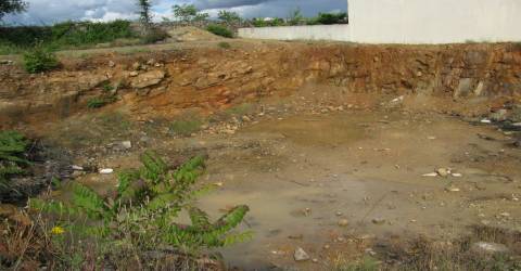 Terreno para construção, Miranda do Douro