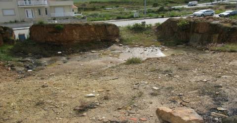 Terreno para construção, Miranda do Douro