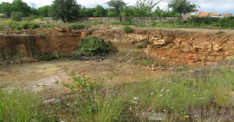 Terreno para construção, Miranda do Douro