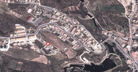 Terreno para construção, Miranda do Douro