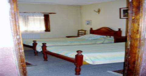 Residêncial e Restaurante, Miranda do Douro