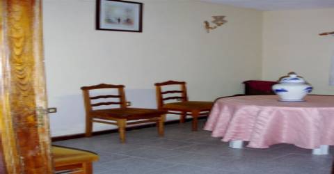 Residêncial e Restaurante, Miranda do Douro