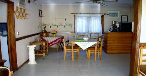 Residêncial e Restaurante, Miranda do Douro