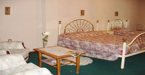 Residêncial e Restaurante, Miranda do Douro