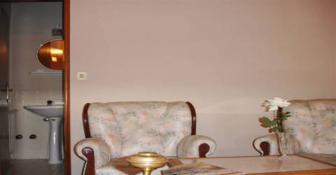 Residêncial e Restaurante, Miranda do Douro