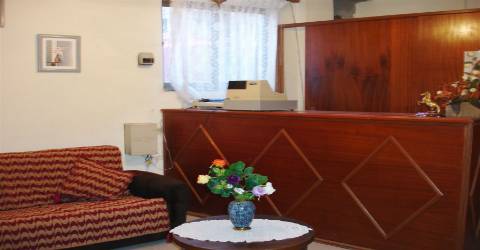 Residêncial e Restaurante, Miranda do Douro