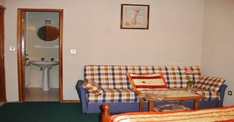 Residêncial e Restaurante, Miranda do Douro