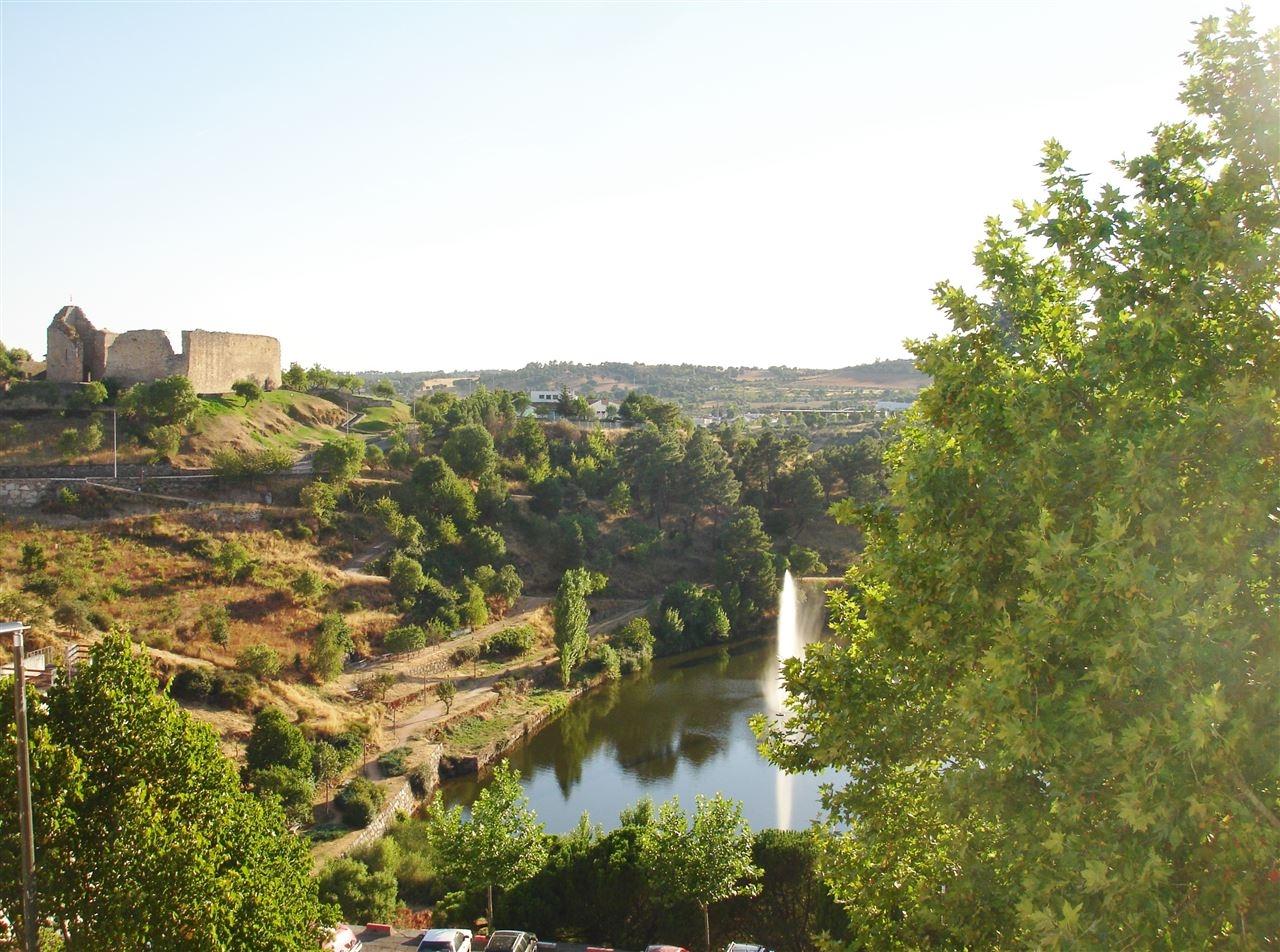 Residêncial e Restaurante, Miranda do Douro