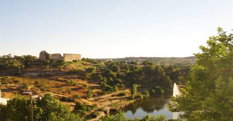 Residêncial e Restaurante, Miranda do Douro