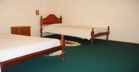 Residêncial e Restaurante, Miranda do Douro