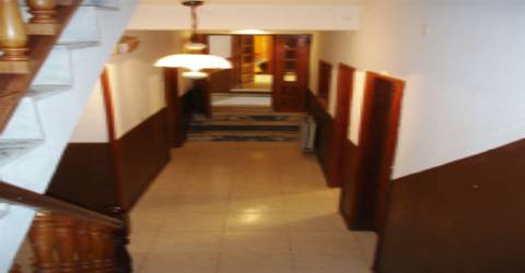 Residêncial e Restaurante, Miranda do Douro