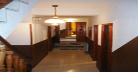 Residêncial e Restaurante, Miranda do Douro